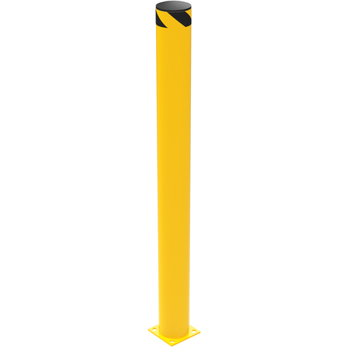 ‎BOL-72-6.5 PIPE BOLLARD