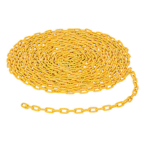 BOL-CH-20-YL 3/16 YELLOW