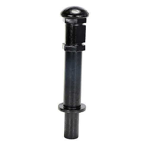‎BOL-CI-28-7 IRON BOLLARD