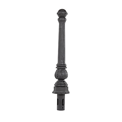 ‎BOL-CI-39-5 IRON BOLLARD