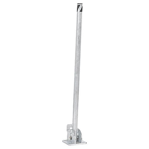 BOL-FD-36-G FOLD BOLLARD