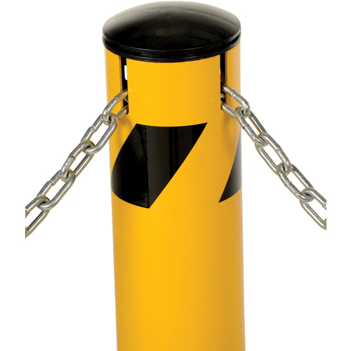 ‎BOL-JK-42-4.5 BOLLARD