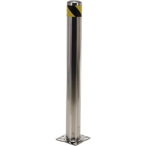 ‎BOL-SS-42-4.5 PIPE BOLLRD
