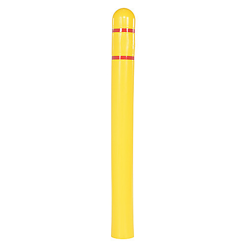 BPC-7L POST COVER YLW