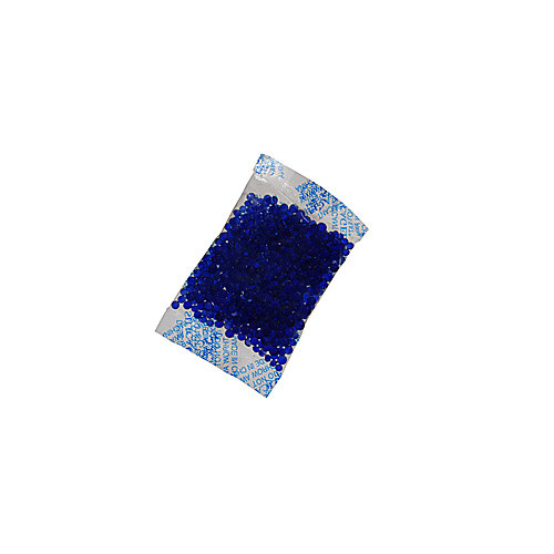 BSG-10G BLUE SILICA(600)
