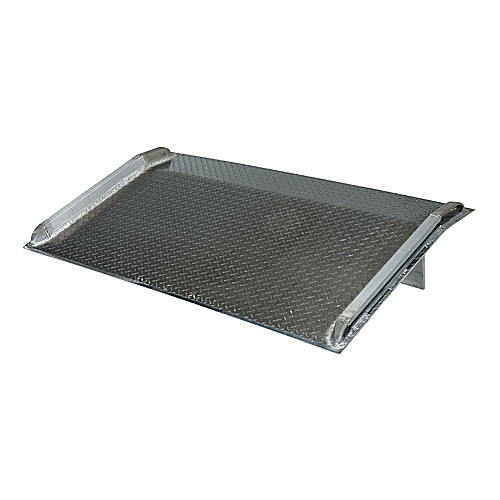Aluminum Truck Dockboard 7000 lbs 66 × 30