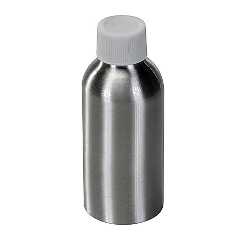Aluminum Metal Bottle 4 Oz