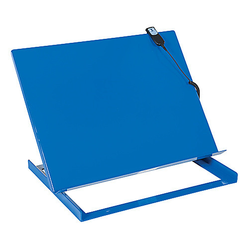 Linear Bench Top Tilter 500 lb 28 × 36