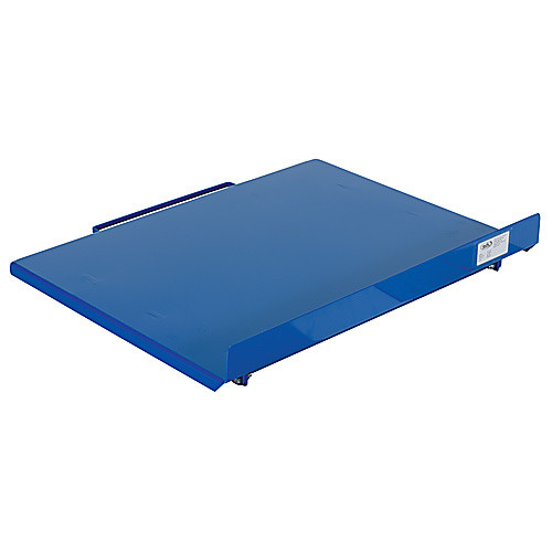 Manual Bench Top Tilter 600 lb 28 × 36