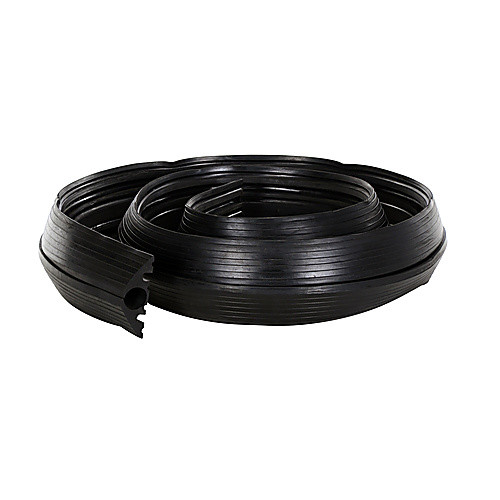 E x truded Rubber Cord Protectr 4.4K 12 Ft