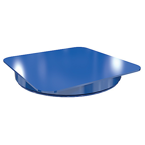 18″ CAROUSEL 2K SQ SMOOTH