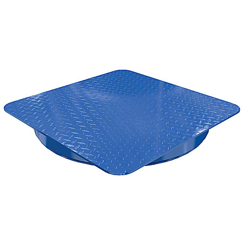 30″  2K CAP SQ TREAD