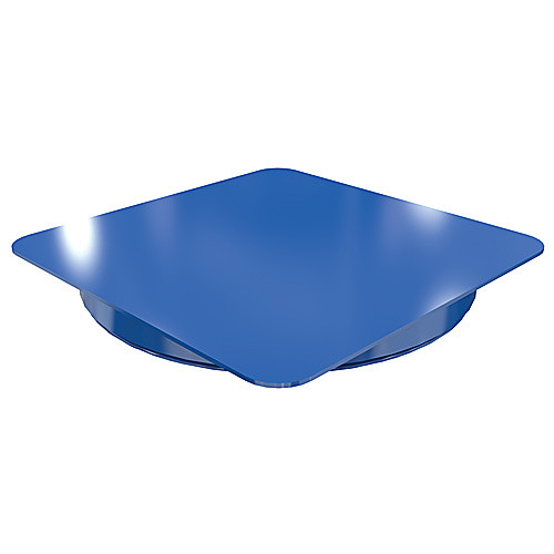 60″ CAROUSEL 4K CAP SQ SM
