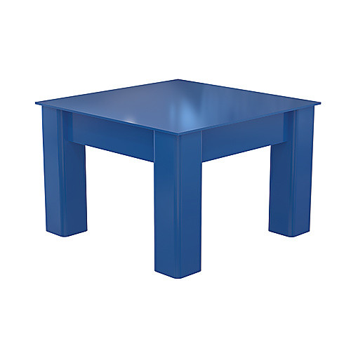 Elevated Base For Carousel 6K 72D × 24H