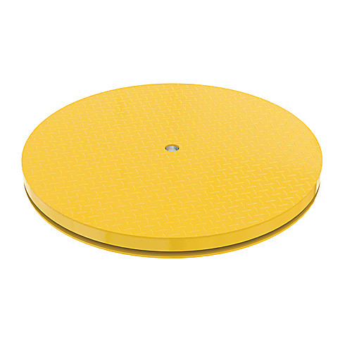 Carousel 36″ Round 4000# Capacity