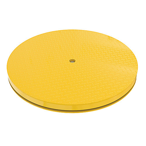 Carousel 36″ Round 6000# Capacity