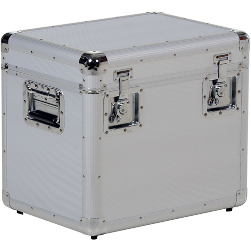 Small Aluminum Case 14.15 × 19 × 16.15