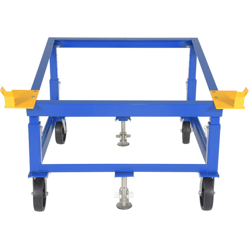 Transporter W/Tilt & Adjust Height 4K