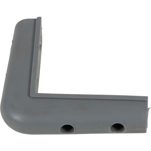 Rubber Corner Guard 28 Pcs 5/8 Thick