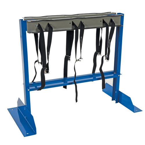 Cylinder Bracket Stand 6 Cylinder Cap