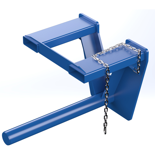 Coil Lifter Fork Mounted 3000 lb36″