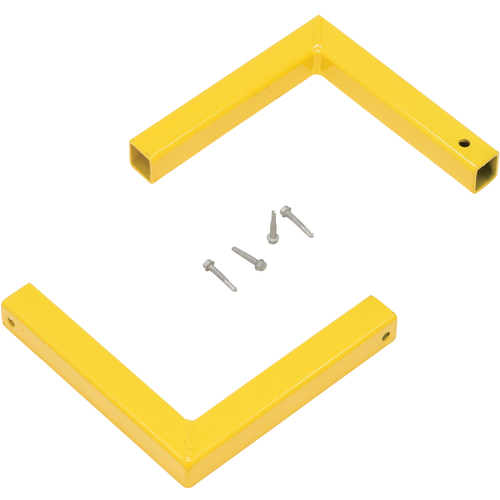 Safety Handrail Corner Connectors