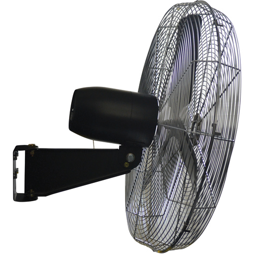 Commercial Circulator Wall Fan 30″ Dia
