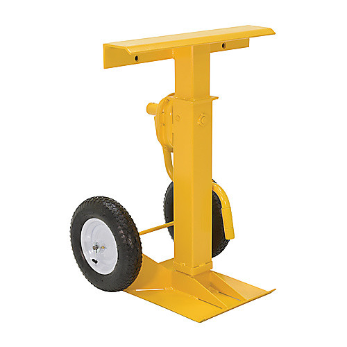 Stabilizing Jack Pneumatic Wheels 50 K