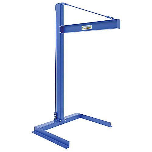 Mini Overhead Cantilever Jib 1000 lb