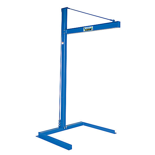 Mini Overhead Cantilever Jib 600 lb