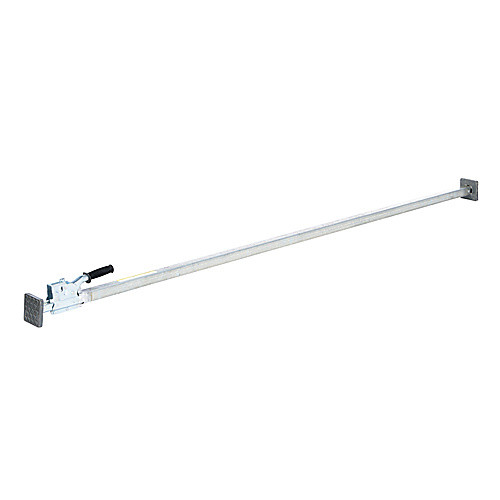 Cargo Bar One Piece Galvanized Steel