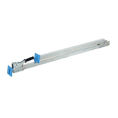 Steel Cargo Bar For E- & A-Track Pads