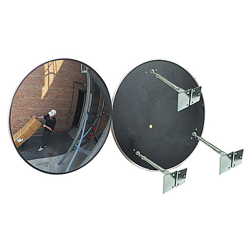 Acrylic Convex Mirror