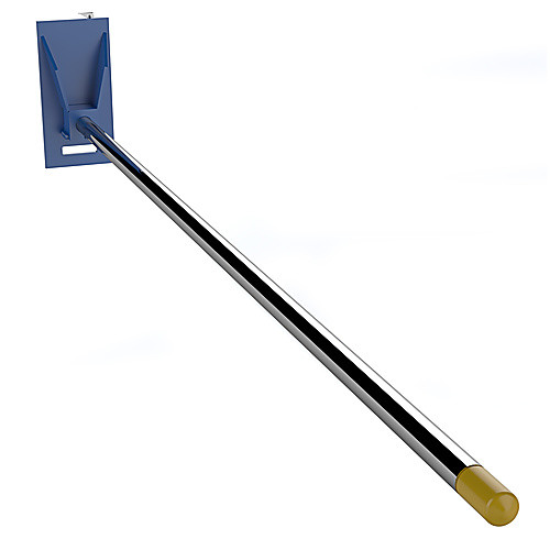 Rug Ram Boom Carriage Mount Class 3 144L
