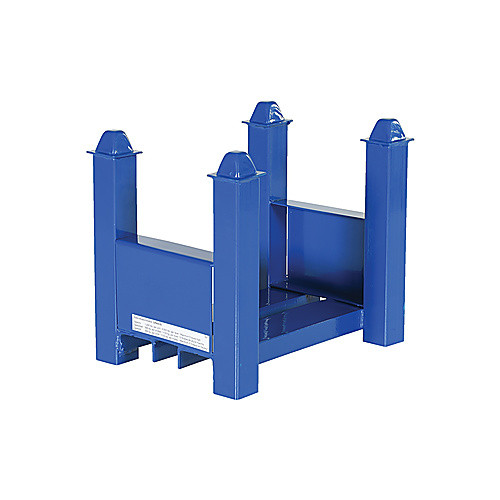 12″  13 1/2″  16″ - Stackable Bar Cradle