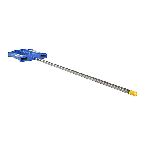 Rug Ram Boom Fork Mounted 144″ Length