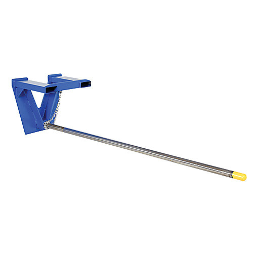 Rug Ram Boom Fork Mounted Inverted 108L