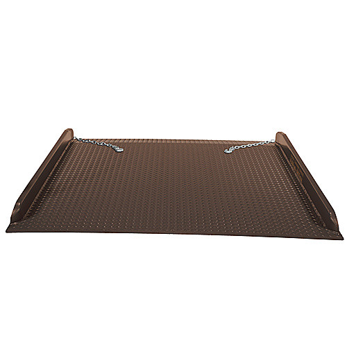 ‎Container Ramp 84 × 71.93 20 - 000 lb