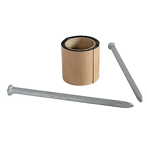 CS-AK-2 CAR STOP HARDWARE