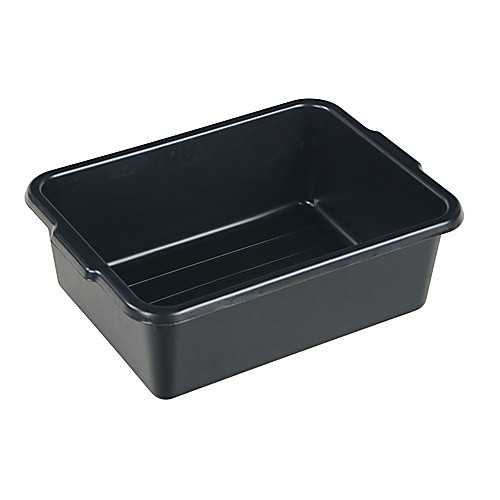 Commercial Cart - Utility Box