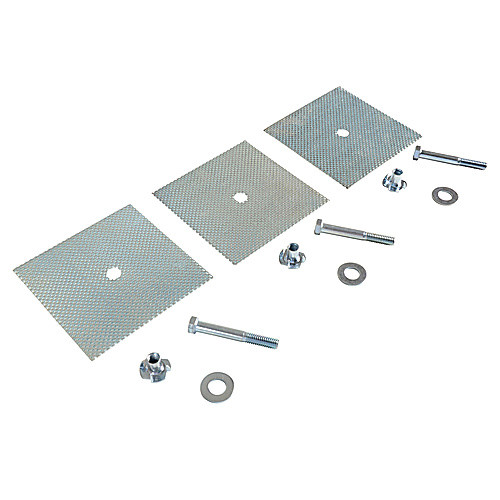CS-GD-3 ANCHOR PLATES