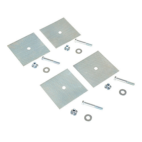 CS-GD-4 ANCHOR PLATES
