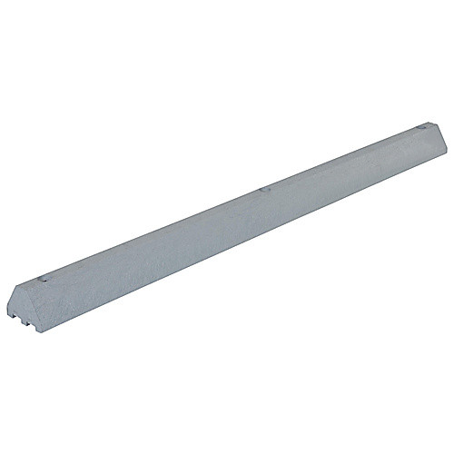 CS-S72-G 72X6X4 CAR STOP