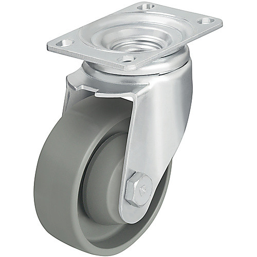 CST-AL-4X1NY-S CASTER