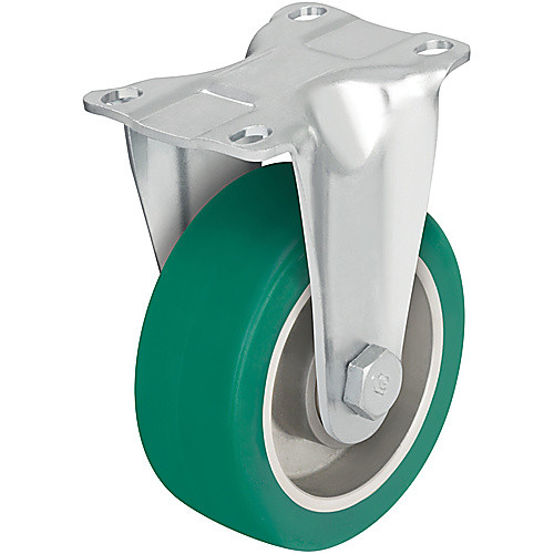 CST-AL-4X2SO-R CASTER