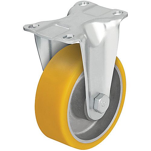 CST-AL-5X2EX-R CASTER