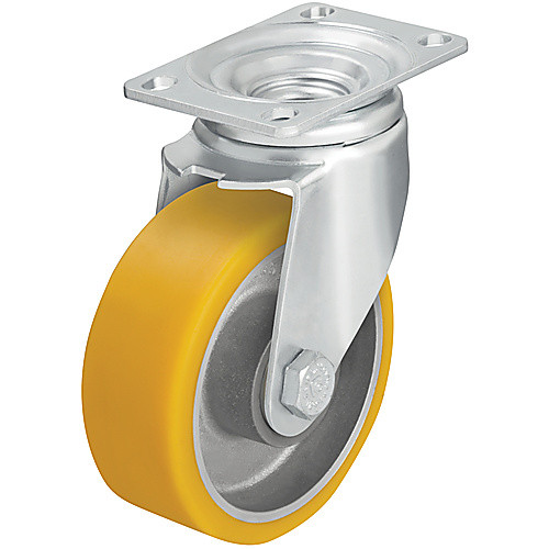 CST-AL-5X2EX-S CASTER
