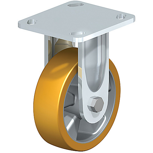 CST-ALH-5X2EX-R CASTER