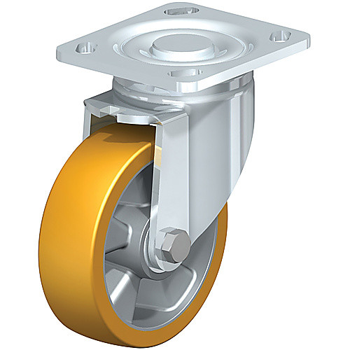 CST-ALH-5X2EX-S CASTER