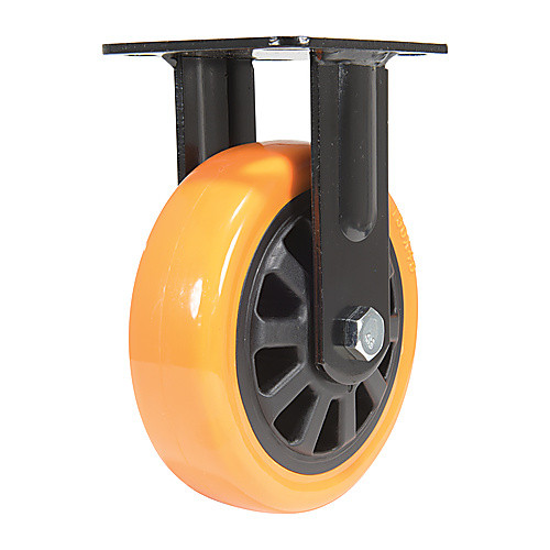 6 × 2 Poly On Poly (N29 Series) Rigid